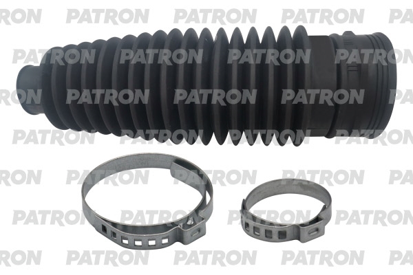 PATRON PSE6470 Пыльник рулевой рейки (24x52,5x196) PEUGEOT 407 04- CITROEN C6 05-