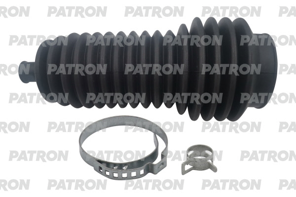 PATRON PSE6474 Пыльник рулевой рейки (12x44,5x175) RENAULT MEGANE I 96-