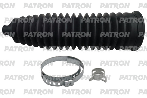 PATRON PSE6475 Пыльник рулевой рейки (13,5x56x213) OPEL VECTRA C CC (Z02) 02-