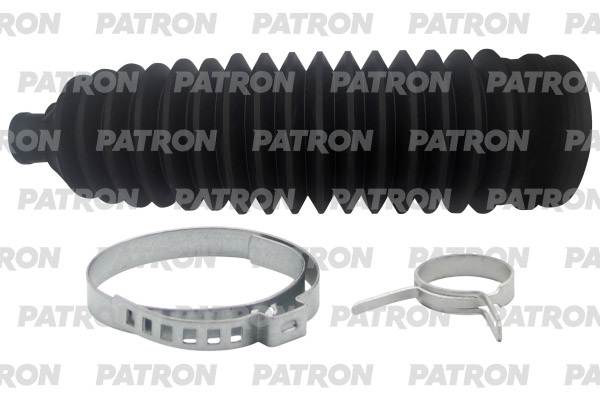 PATRON PSE6476 Пыльник рулевой рейки (15,8x54x219) HYUNDAI TUCSON (TL, TLE) 15- KIA SPORTAGE IV (QL, QLE) 15-