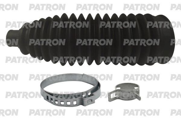 PATRON PSE6478 Пыльник рулевой рейки (15,5x54x181) HYUNDAI SANTA FE III (DM) 12- KIA SORENTO II (XM) 09-