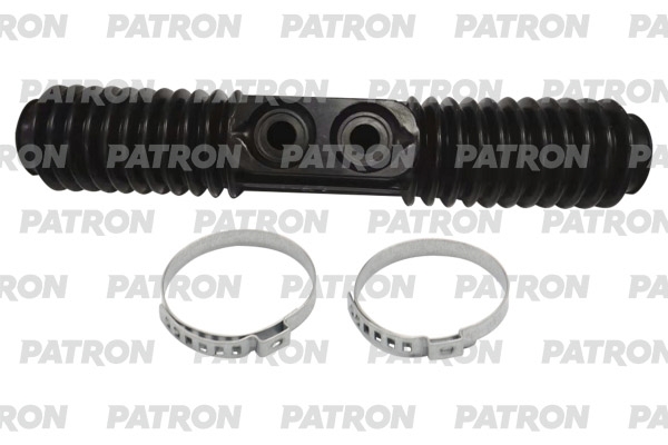 PATRON PSE6479 Пыльник рулевой рейки (42x42x367,5) LADA SAMARA (2108, 2109, 2113, 2114) 86- 110 (2110) 95- 111 (2111) 95- PRIORA (2170) 07-