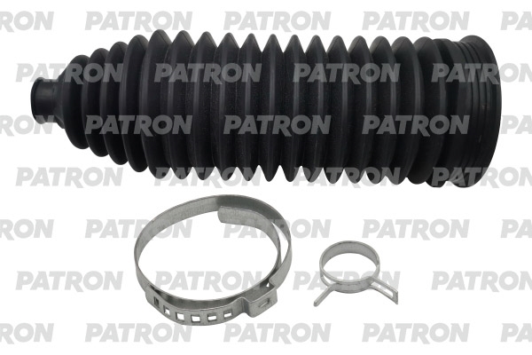 PATRON PSE6480 Пыльник рулевой рейки (14x57x186) MERCEDES-BENZ B-CLASS (W246, W242) 11- A-CLASS (W176) 12- CLA (C117) 13-
