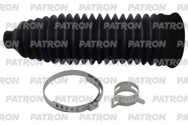 PATRON PSE6483 Пыльник рулевой рейки (19,5x62x215,5) A6 C6 (4F2) 04-