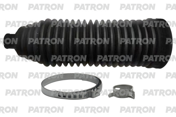 PATRON PSE6484 Пыльник рулевой рейки (15,5x60,5x217,5) BMW 7 (F01, F02, F03, F04) 08- 5 (F10, F11) 09-
