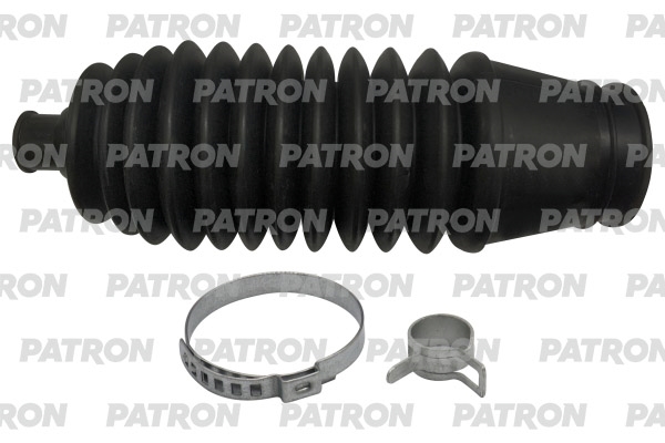 PATRON PSE6485 Пыльник рулевой рейки (12,5x39,5x184) SUZUKI SWIFT III (MZ, EZ) 05-