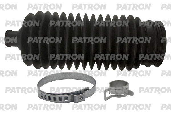 PATRON PSE6488 Пыльник рулевой рейки (12,5x45x171) HONDA: ACCORD VIII 03-, ACCORD VIII TOURER 03-