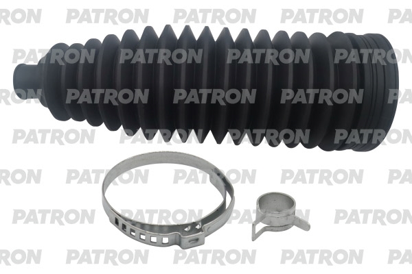 PATRON PSE6489 Пыльник рулевой рейки (16x62x200) MERCEDES-BENZ M-CLASS (W166) 11- GL-CLASS (X166) 12- GLE COUPE (C292) 15-