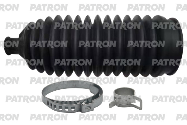 PATRON PSE6490 Пыльник рулевой рейки (12,8x52x170) HONDA CIVIC VIII (FN, FK) 05-