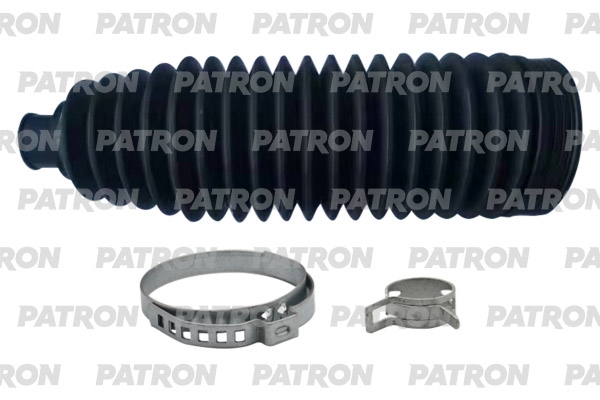 PATRON PSE6493 Пыльник рулевой рейки (15,7x53,5x181) AUDI Q3 (F3B) 18- SKODA SUPERB III (3V5) 15- KODIAQ (NS7, NV7, NS6) 16- KAROQ (NU7, ND7) 17- VW PASSAT ALLTRACK B8 VARIANT (3G5, CB5)