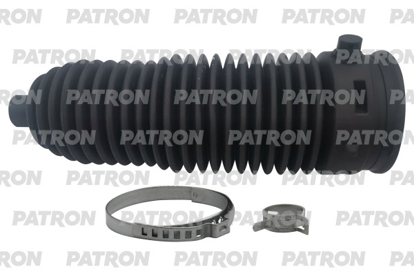 PATRON PSE6495 Пыльник рулевой рейки (16x58x213) MERCEDES-BENZ VIANO (W639) 03- VITO / MIXTO (W639) 03-