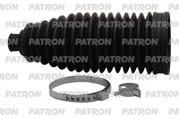 PATRON PSE6496 Пыльник рулевой рейки (16x62x190) MERCEDES-BENZ C-CLASS (W205) 13- E-CLASS (W213) 16- CLS (C257) 17-