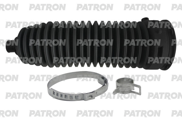 PATRON PSE6498 Пыльник рулевой рейки (14,5x61x208,5) MERCEDES-BENZ E-CLASS (W211) 02- CLS (C219) 04-