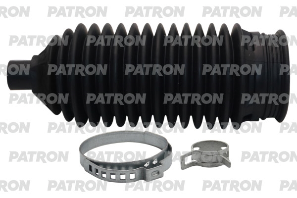 PATRON PSE6501 Пыльник рулевой рейки (16x46,5x173) HYUNDAI ACCENT IV (RB) 10-