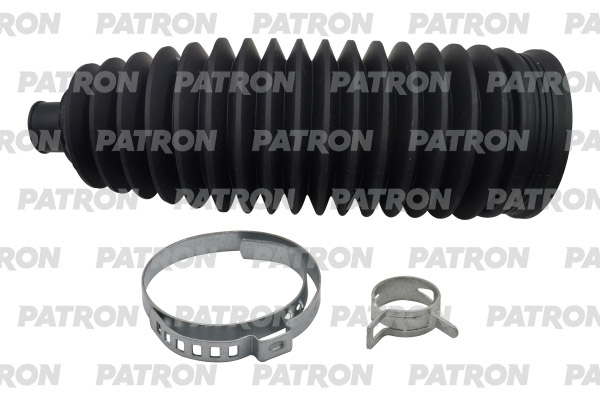 PATRON PSE6502 Пыльник рулевой рейки (16x59,5x191) LAND ROVER RANGE ROVER SPORT (L320) 05-