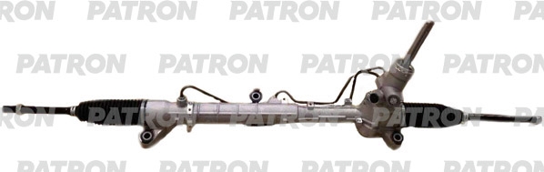 PATRON PSG1039 Рейка рулевая MAZDA 3 (BL) 08-