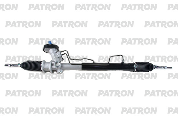 PATRON PSG1052 Рейка рулевая CHEVROLET AVEO (T250, T255) 05-, KALOS 05