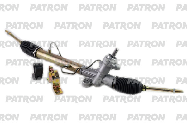 PATRON PSG1053 Рейка рулевая GEELY EMGRAND EC7 15- FC 2006-2012 SL седан 2011-2021 BYD F3 2007-2010
