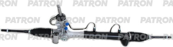 PATRON PSG3026 Рейка рулевая гидравлическая OPEL: ASTRA H 2004- TRW