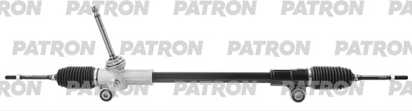 PATRON PSG3084 Рейка рулевая CHEVROLET SPARK (M300) 2010