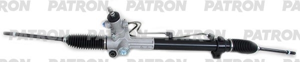 PATRON PSG3108 Рейка рулевая LEXUS RX300 MCU15 4WD 00- LHD