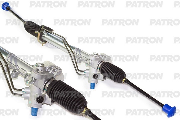 PATRON PSG3126 Рейка рулевая гидравлическая Volkswagen Jetta/Golf /A3 1993- / Z=36