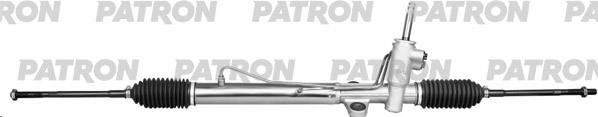 PATRON PSG3167 Рейка рулевая гидравлическая CHERY: FORA