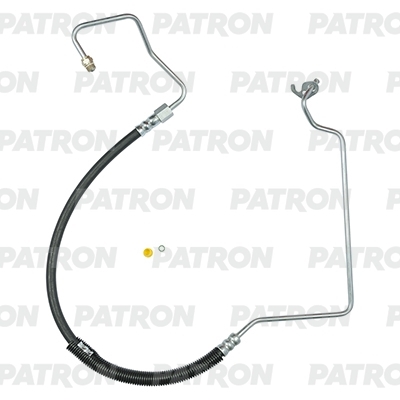 PATRON PSH008 Шланг гидроусилителя Шланг ГУР FORD Mondeo 03-07