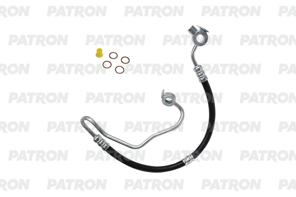 PATRON PSH096 Шланг гидроусилителя Шланг ГУР TOYOTA LC 100 4.2 TD 98-08