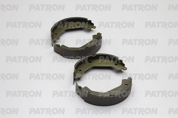 PATRON PSP159 Колодки тормозные барабанные