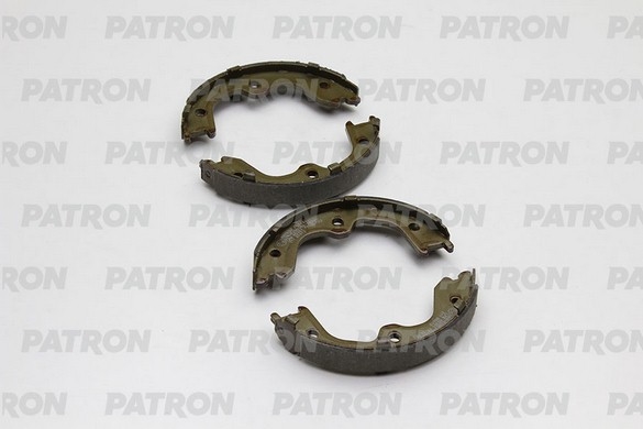 PATRON PSP194 Колодки тормозные барабанные