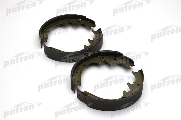 PATRON PSP524 Колодки тормозные барабанные задн JEEP: CHEROKEE/GRAND CHEROKEE 92-96