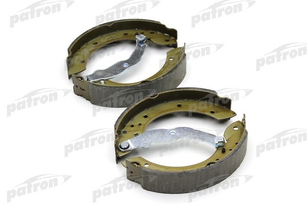 PATRON PSP529 Колодки тормозные барабанные RENAULT: LAGUNA Grandtour 95-01