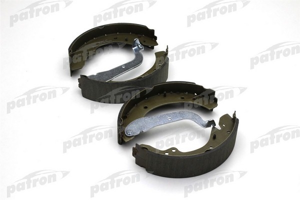 PATRON PSP533 Колодки тормозные барабанные