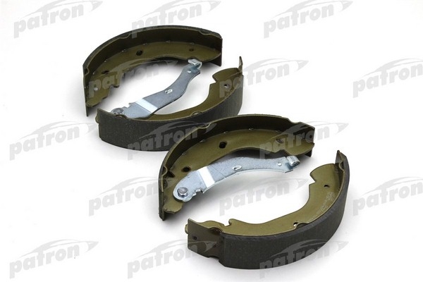 PATRON PSP596 Колодки тормозные барабанные
