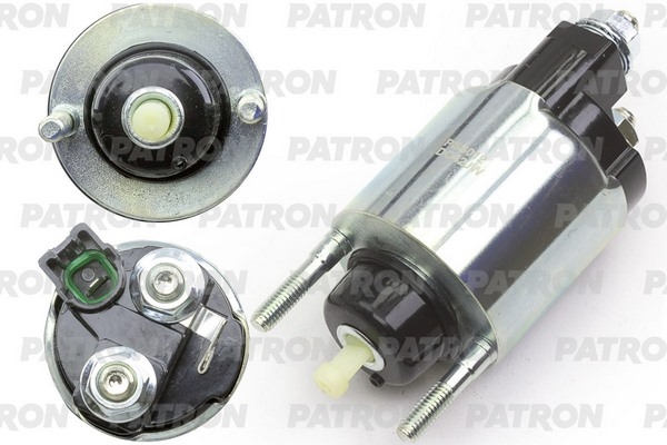 PATRON PSS012 Реле втягивающее DENSO unit TOYOTA: Corolla (E120) 01-
