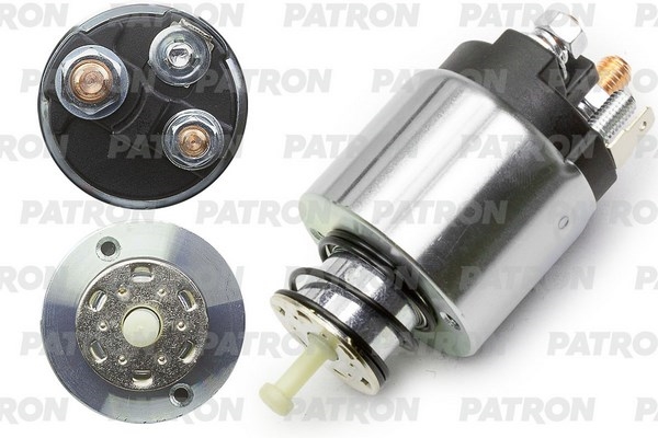 PATRON PSS043 Реле втягивающее