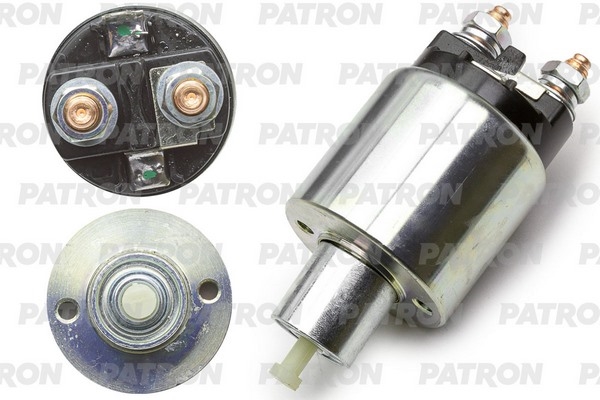 PATRON PSS051 Реле втягивающее MITSUBISHI unit MITSUBISHI: ASX 10-