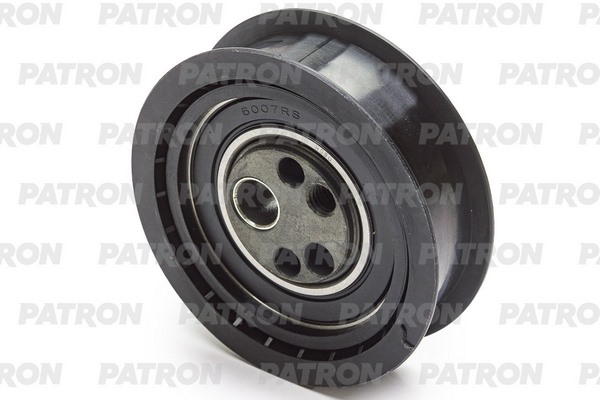 PATRON PT11001 Ролик натяжной ремня ГРМ Audi 80/100/A6 2.0 90>