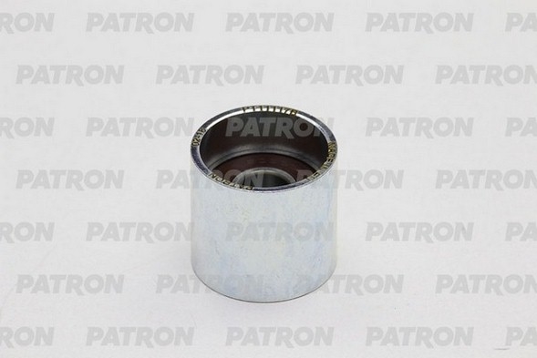 PATRON PT11117B Ролик натяжной ремня ГРМ VAG 1.8T 95-05 metal
