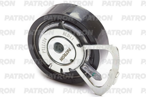 PATRON PT11124 Ролик натяжной ремня ГРМ Audi A2. VW Bora/Golf IV 1.4i-1.6i 16V 97>