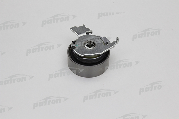 PATRON PT15402 Ролик натяжной ремня ГРМ OPEL Astra 1.6/1.8/2.0 92-97 Calibra 2.0 93-97 Frontera 2.0 Kadett 1.8/2.0 90-93 Vectra 1.6 89- 2.0 93-95 Omega 2.0 87-94 95- B(40812x24 HSN) 146