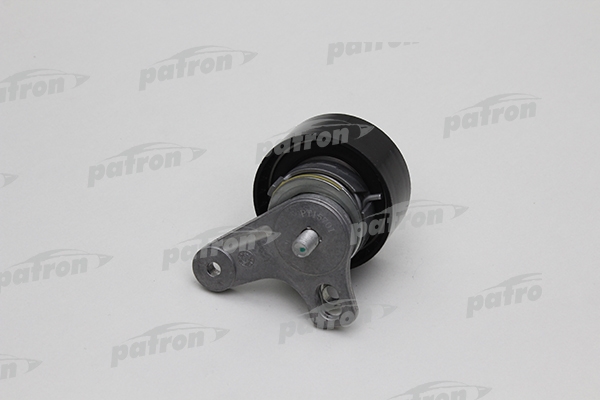 PATRON PT15701 Ролик натяжной ремня ГРМ CHEVROLET: CAPTIVA (C100, C140) = 2.0 D/2.0 D 4WD= [06 - ] , CRUZE (J300) = 2.0 CDI= [09 - ] , CRUZE Наклонная задняя часть (J305) = 2.0 CDI= [11 - ]