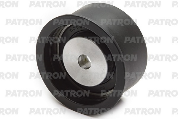 PATRON PT25212 Ролик промежуточный ремня ГРМ Opel Astra/Vectra 1.8i-2.0i 16V 01/93>