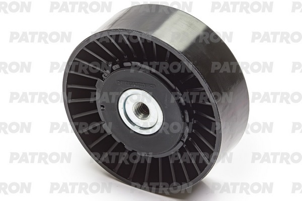 PATRON PT31004 Ролик натяжной поликлинового ремня Audi 80/A4/A6 1.9TD 09/91>