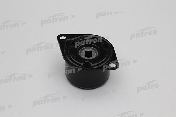 PATRON PT31005 Натяжитель поликлинового ремня VW: TRANSPORTER IV c бортовой платформой 90-03, TRANSPORTER IV автобус 90-03, TRANSPORTER IV фургон 90-03