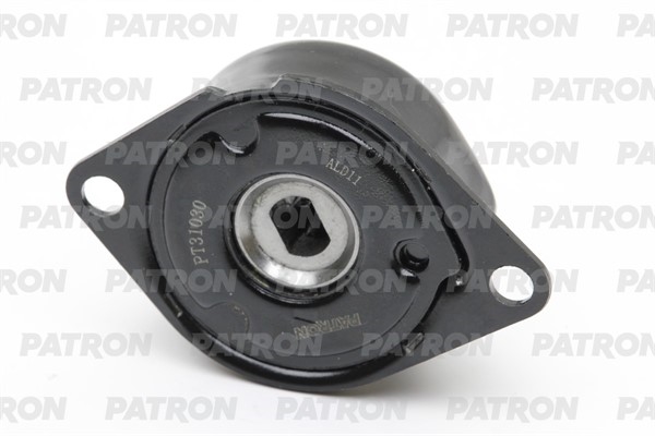 PATRON PT31030 Ролик натяжной поликлинового ремня Audi 80 1.9TD 09/91-12/94, A6 1.9TDI 06/94-12/97