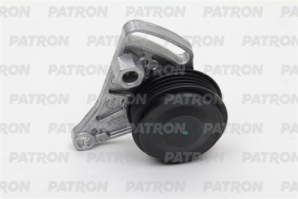 PATRON PT31059 Ролик натяжной поликлинового ремня Audi A4 1.6/1.8/1.9 95-01,A6 1.8 95-,1.9D 97-,Cabriolet 1.8 97-00