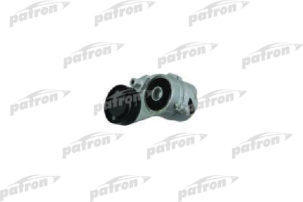 PATRON PT31061 Ролик натяжной поликлинового ремня Audi A6 2.4 V6 24V 02/97> 2.6-2.8 (CH. 4A-S-026715->) 06/94>