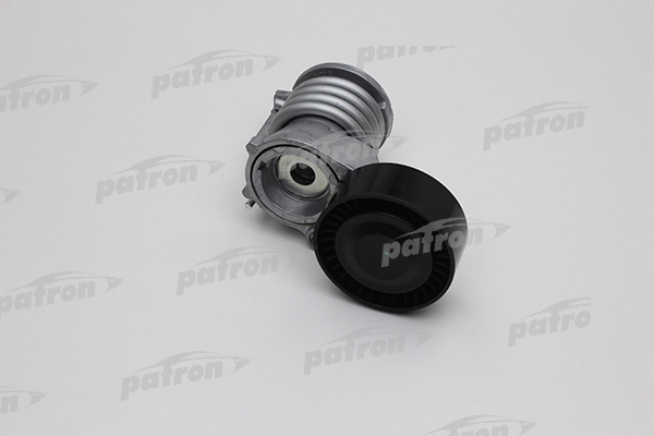 PATRON PT31220 Натяжитель поликлинового ремня Audi. Seat. VW 1.2 16V 02>